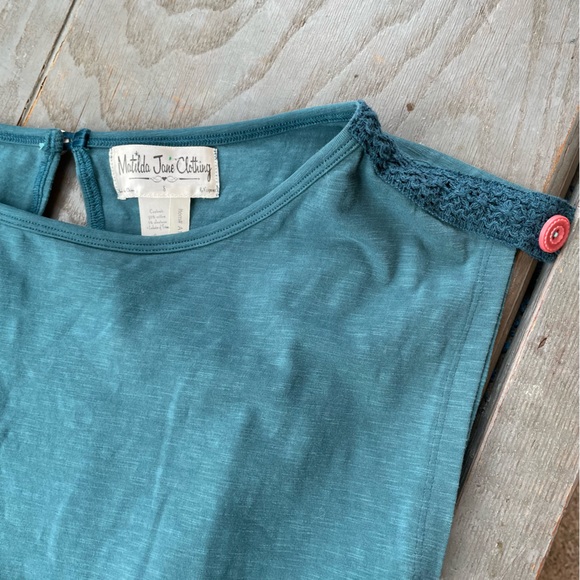 Matilda Jane An Evening dress | size small - Picture 4 of 7